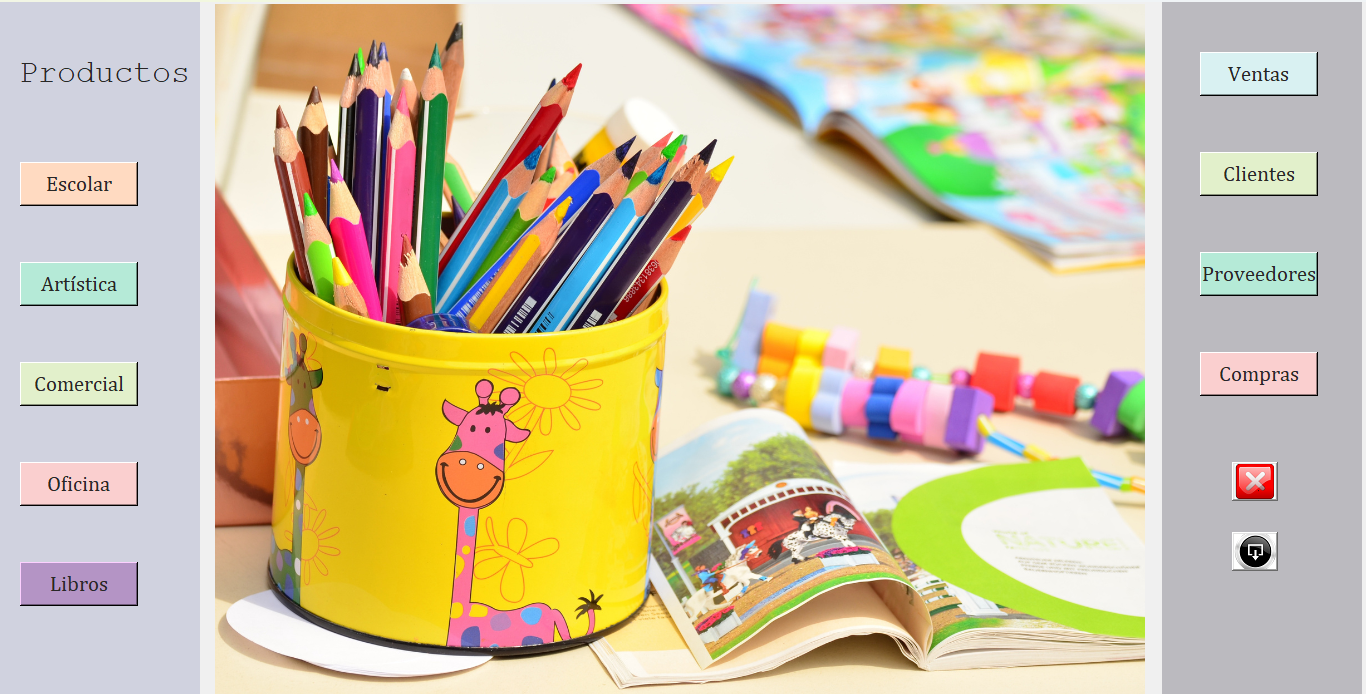 Sistema de Ventas Vinoteca